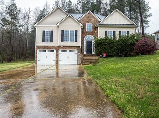 594 Muskogee Xing, Dallas, GA 30132