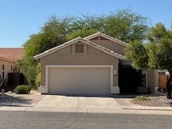 9863 E Cisco Ct, Tucson, AZ 85748