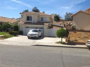 29867 Muledeer Ln, Castaic, CA 91384