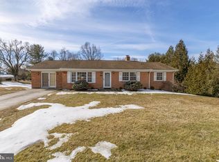 623 W Spring St, Woodstock, VA 22664