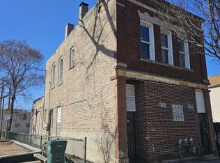 1512 S Karlov Ave, Chicago, IL 60623
