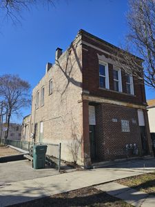 1512 S Karlov Ave, Chicago, IL, 60623