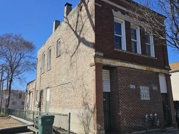 1512 S Karlov Ave, Chicago, IL 60623