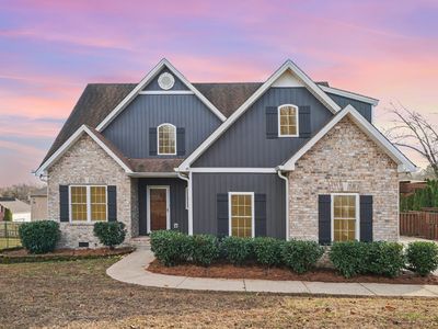 7247 Cox Pike, Fairview, TN, 37062