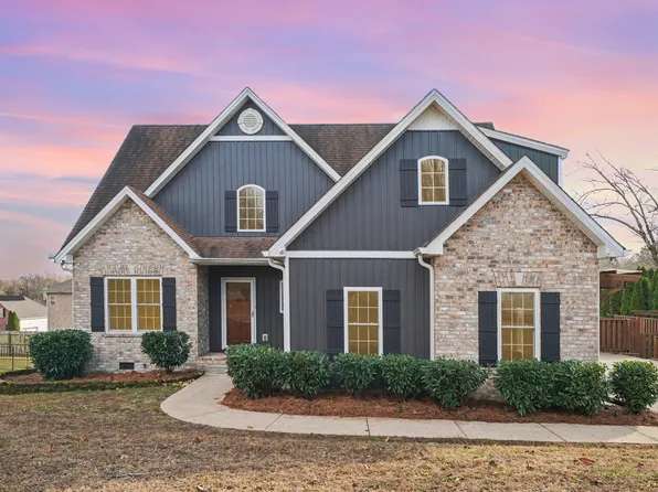 7247 Cox Pike, Fairview, TN 37062