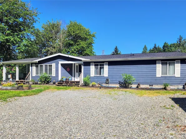 29010 37th Avenue E, Spanaway, WA 98387