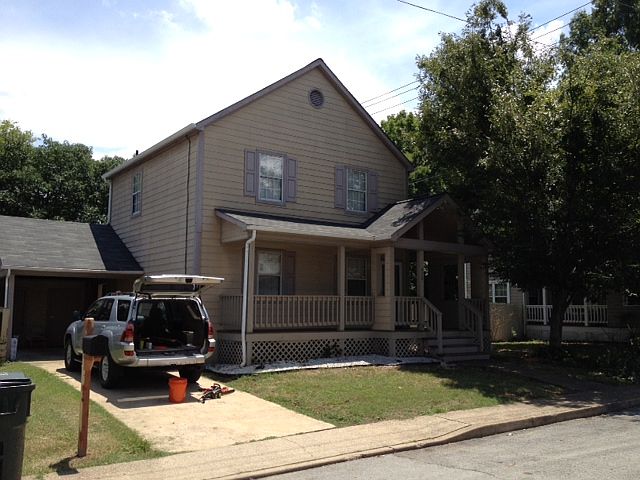 Great 1st Home!