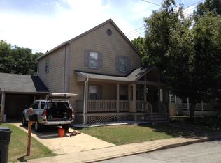 430 Roberts St, Chattanooga, TN 37404