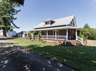 23875 Klupenger Rd NE, Aurora, OR 97002