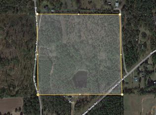 7650 Bluett Tanner Rd, Wilmer, AL 36587