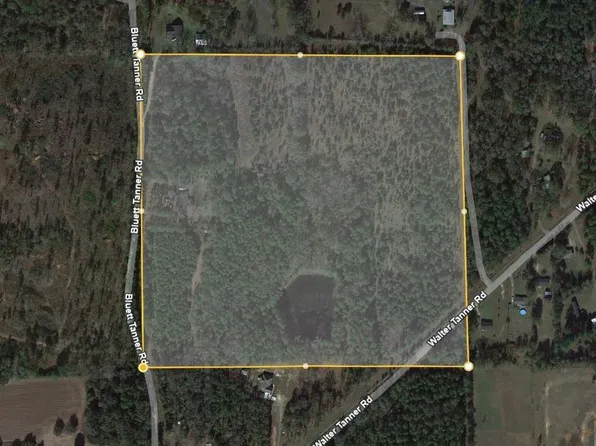 7650 Bluett Tanner Rd, Wilmer, AL 36587