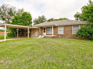 3325 NW 41st St, Oklahoma City, OK 73112