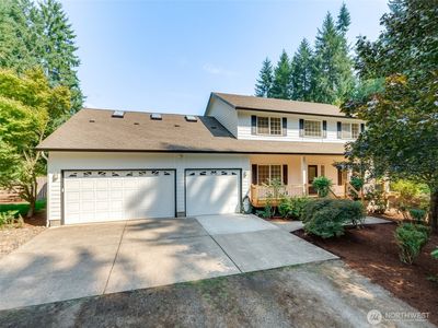 32719 NE Button Drive, La Center, WA, 98629