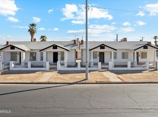 901 E Fillmore St, Phoenix, AZ 85006