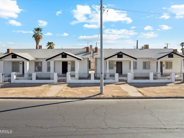 901 E FILLMORE Street, Phoenix, AZ 85006