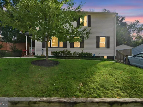 306 Charles St, Rockville, MD 20850