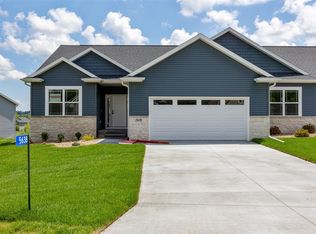 5638 Meadow Grass Cir SE, Cedar Rapids, IA 52403