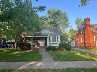 9988 Seminole, Redford, MI 48239