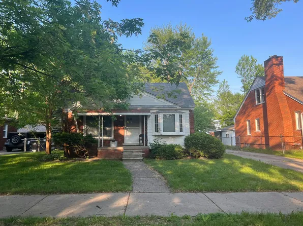 9988 Seminole, Redford, MI 48239