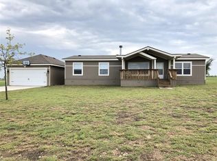 382 Private Road 4732, Rhome, TX 76078