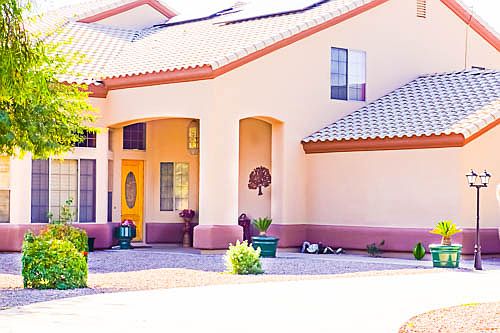5th image of 5119 W Desert Dr