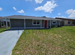 4132 Pecos Dr, New Port Richey, FL 34653