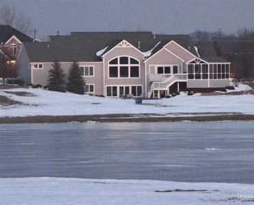 612 Twin Eagles Blvd E, Huntertown, IN, 46748