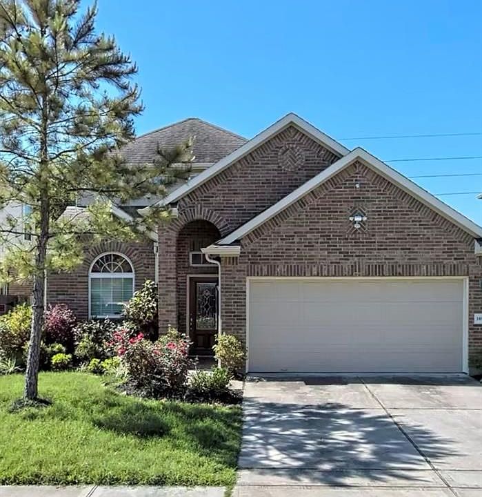 1st image of 16943 Creek Mountain Dr