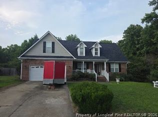 1102 Reflex St, Fayetteville, NC 28311
