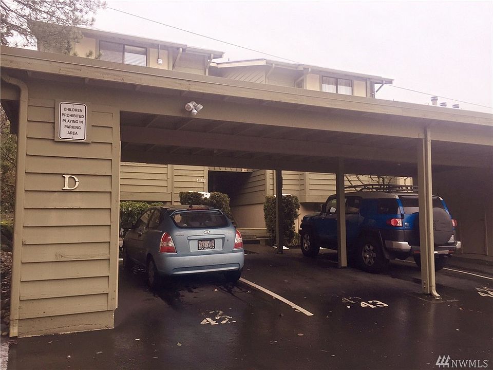 1st image of 4830 S 187th Pl APT D301