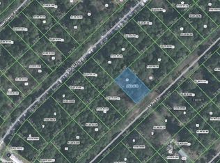 116 SE 2nd St #1, Georgetown, FL 32139