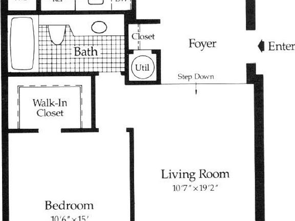 2nd image of 275 S Pickett St APT 133