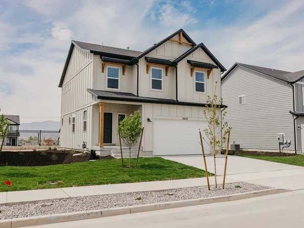 3633 N Eagle Meadows Dr #312, Eagle Mountain, UT 84005