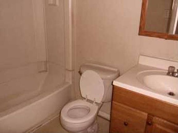 UPDATED BATH