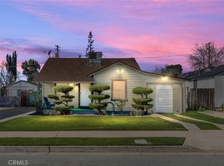 1511 Haldon St, Bakersfield, CA 93308