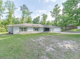 201 Hembling Dr, Pineville, LA 71360
