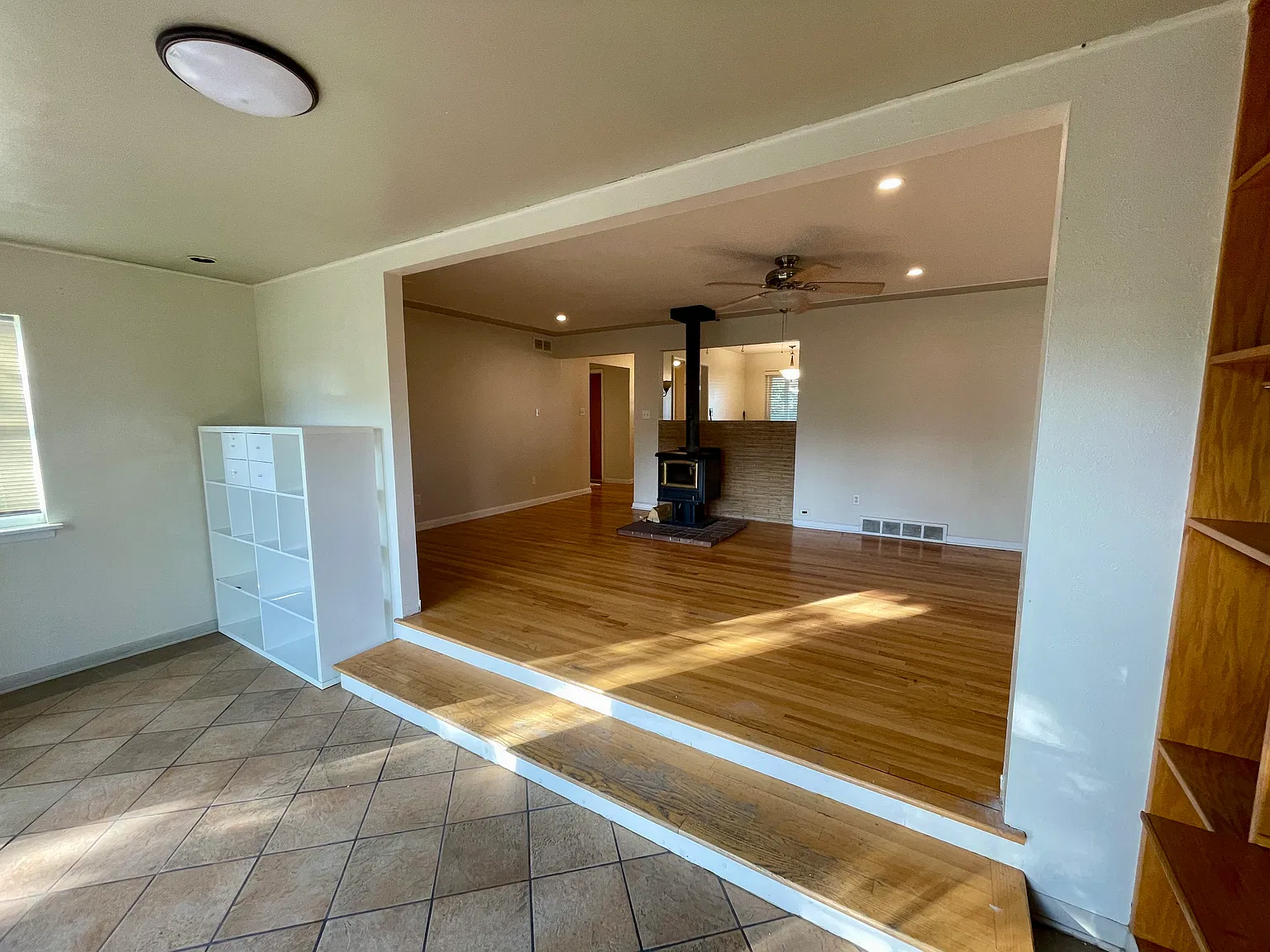 3 bed, 1458 sqft, $2,600 — Photo 4