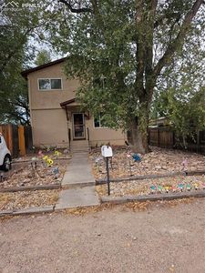 309 W Ramona Ave, Colorado Springs, CO, 80905