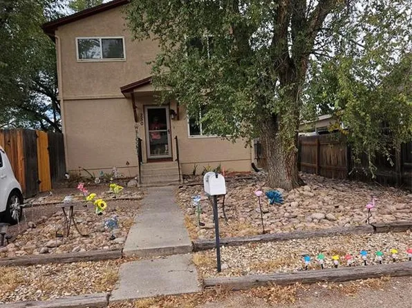 309 W Ramona Ave, Colorado Springs, CO 80905