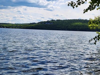 40 Wagon Wheel Trail, Meredith, NH, 03253