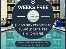 Skyline Peaks Apartments