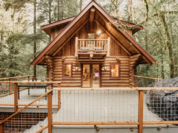 (undisclosed Address), Glacier, WA 98244