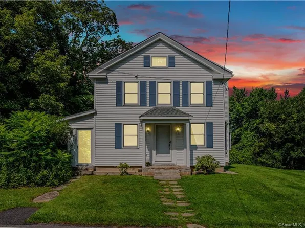 119 Main Street South, Bridgewater, CT 06752