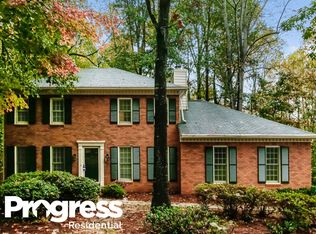 154 County Cork Dr SW, Mableton, GA 30126