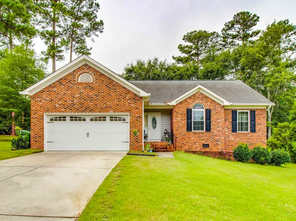 140 Charles Towne Ct, Columbia, SC 29209