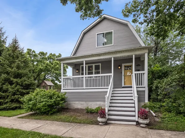 3940 Sunnyside Ave, Brookfield, IL 60513