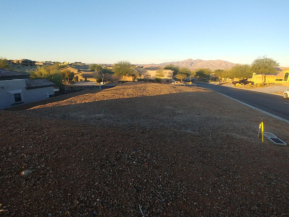 1st image of 1866 E Troon Dr Lot 20