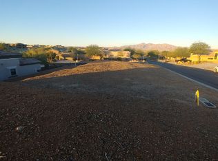 1866 E Troon Dr LOT 20, Lake Havasu City, AZ 86404