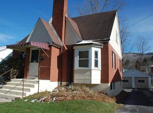 1717 College Ave, Bluefield, WV 24701
