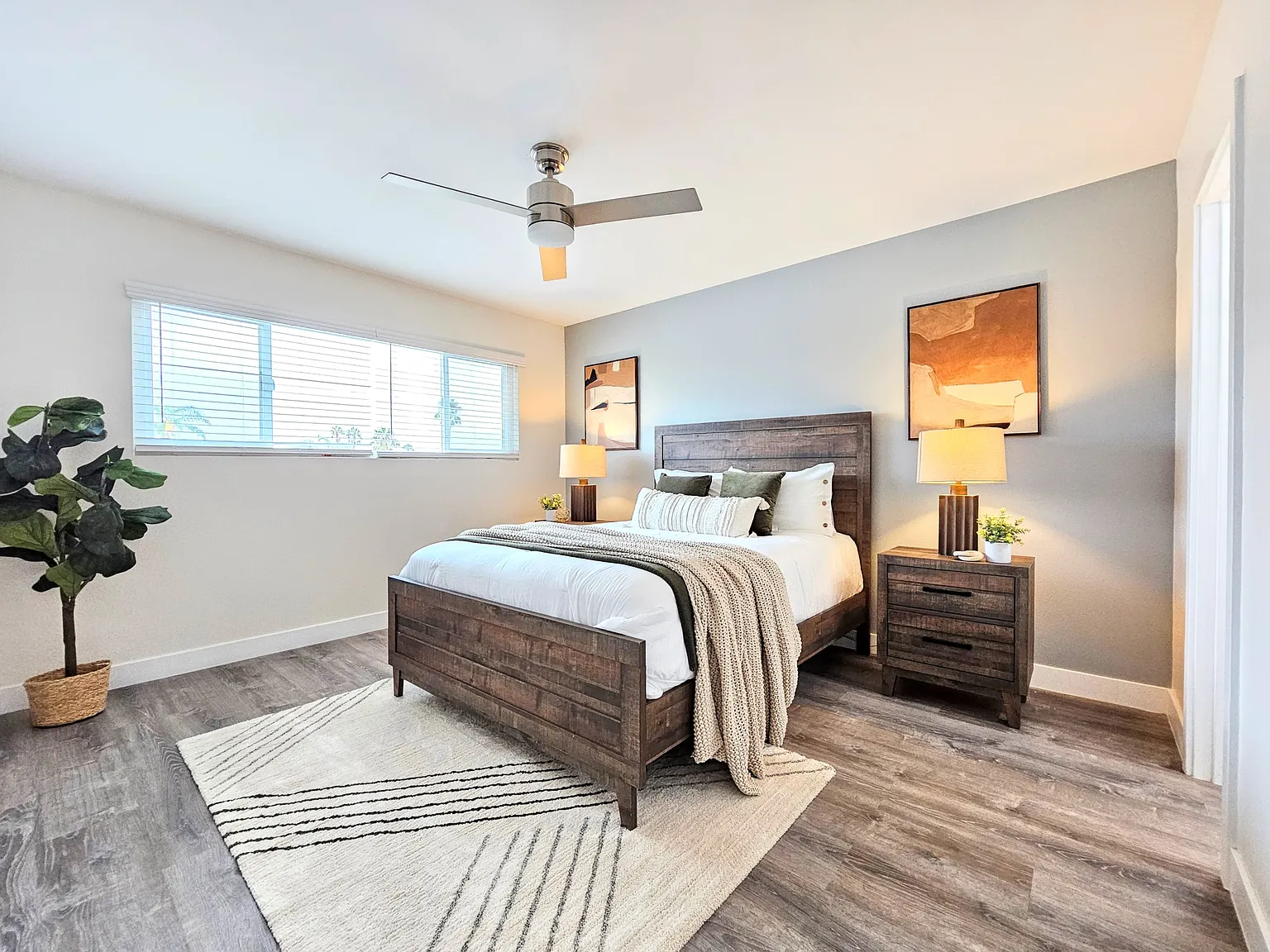The Parq on Kansas | Renovated Gated Community Living in North Park — Photo 4